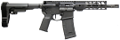 Palmetto State Armory PA-15 300 Blackout Pistol - Used in Good Condition Palmetto State Armory PA-15 300 Blackout Pistol - Used in Good Condition