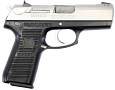 Ruger P95DC 9mm Pistol - Used in Good Condition with Box