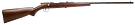 Remington Model 33 22LR Rifle - Used in Good Condition Remington Model 33 22LR Rifle - Used in Good Condition