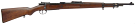 Mauser Standard Modell 8mm Mauser Rifle - Collectible *Commercial Contract*