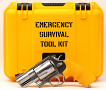Smith & Wesson 460ES Emergency Survival 460 Mag Revolver - Collectible with Case Smith & Wesson 460ES Emergency Survival 460 Mag Revolver - Collectible with Case