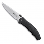 CRKT Enticer Lerch Combo Blade Assist Folding Knife