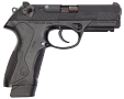 Beretta Px4 Storm 9mm Pistol - Used in Good Condition