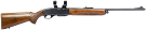 Remington 742 Woodsmaster 308 Win Rifle- Used in Good Condition
