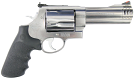 Smith & Wesson 460V 460 Mag Revolver - Used in Good Condition with Box Smith & Wesson 460V 460 Mag Revolver - Used in Good Condition with Box