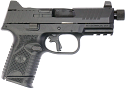 FN 509 Compact Tactical 9mm Pistol - Used in Good Condition with Box *Apex Trigger*