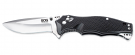SOG Vulcan Mini Folding Knife Clip Point