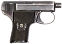 Harrington & Richardson H&R Self Loading 25 ACP Pistol Collectible *Early 1900s* Harrington & Richardson H&R Self Loading 25 ACP Pistol Collectible *Early 1900s*