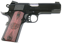 Colt 1911 Combat Commander 9mm Pistol - Used in Good Condition with Box Colt 1911 Combat Commander 9mm Pistol - Used in Good Condition with Box
