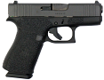 Glock 43X 9mm Pistol - Used in Good Condition Glock 43X 9mm Pistol - Used in Good Condition