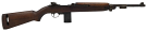 National Postal Meter M1 Carbine Rifle 30 Carbine, Blue Sky Import - Collectible Rifle *1943-44*