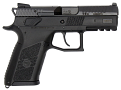 CZ P07 Compact 9mm Pistol - Used in Good Condition