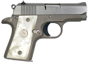 Colt Southern Belle Mustang 380 ACP Pistol - Collectible * 1 of 300* Colt Southern Belle Mustang 380 ACP Pistol - Collectible * 1 of 300*