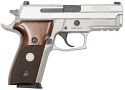 Sig Sauer P229 Elite ASE 9mm Pistol - Used in Good Condition with Box Sig Sauer P229 Elite ASE 9mm Pistol - Used in Good Condition with Box