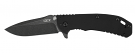 Zero Tolerance Model 0566BW Hinderer Folding Knife BlackWash Zero Tolerance Model 0566BW Hinderer Folding Knife BlackWash
