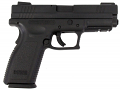 Springfield Armory XD-357 357 Sig Pistol - Used in Good Condition with Box Springfield Armory XD-357 357 Sig Pistol - Used in Good Condition with Box