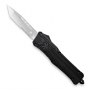 CobraTec Large CTK-1 OTF Tanto Serrated Point Automatic Knife CobraTec Large CTK-1 OTF Tanto Serrated Point Automatic Knife