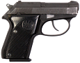 Beretta 3032 Tomcat 32 ACP Pistol - Used in Good Condition