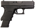 Glock 29 Gen4 10mm Pistol - Used in Good Condition Glock 29 Gen4 10mm Pistol - Used in Good Condition