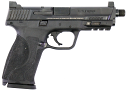 Smith & Wesson M&P 9 M2.0 9mm Pistol - Used in Good Condition Smith & Wesson M&P 9 M2.0 9mm Pistol - Used in Good Condition