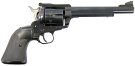 Ruger New Model Blackhawk 357 Mag Revolver - Used in Good Condition Ruger New Model Blackhawk 357 Mag Revolver - Used in Good Condition