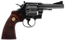 Colt Trooper 22LR Revolver - Collectible *1956*