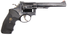 Smith & Wesson Model 14-3 38 Special Revolver - Used in Good Condition Smith & Wesson Model 14-3 38 Special Revolver - Used in Good Condition