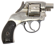 Harrington & Richardson Vest Pocket Safety Hammer 32 S&W Revolver - Used in Good Condition Harrington & Richardson Vest Pocket Safety Hammer 32 S&W Revolver - Used in Good Condition