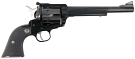 Ruger New Model Blackhawk 30 Carbine Revolver - Used in Good Condition Ruger New Model Blackhawk 30 Carbine Revolver - Used in Good Condition