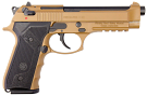 Girsan Regard MC 9mm Pistol - Used in Very Good Condition with Box Girsan Regard MC 9mm Pistol - Used in Very Good Condition with Box