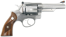 Ruger Security Six Stainless 357 Mag Revolver - Used in Good Condition Ruger Security Six Stainless 357 Mag Revolver - Used in Good Condition