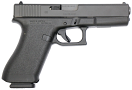 Glock 17 Classic Gen1 9mm Pistol - Used in Very Good Condition with Box Glock 17 Classic Gen1 9mm Pistol - Used in Very Good Condition with Box