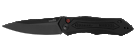 Kershaw 7800BLK Launch 6 Automatic Folding Knife