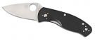 Spyderco C136GP Persistence G10 Folding Knife