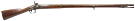 Springfield 1840 Converted 69 Caliber Musket - Collectible *1841* Springfield 1840 Converted 69 Caliber Musket - Collectible *1841*