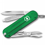 Victorinox Swiss Army Classic SD Emerald