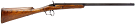 Belgian Flobert 22LR Rifle - Used in Fair Condition