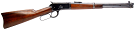 Winchester 1892 44 WCF Trapper Carbine - Collectible *1925*