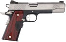 Kimber Custom CDP II 45 ACP Pistol - Used in Good Condition with Box *Crimson Trace Laser* Kimber Custom CDP II 45 ACP Pistol - Used in Good Condition with Box *Crimson Trace Laser*