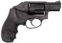 Smith & Wesson Bodyguard 38 38 Special Revolver - Used in Good Condition *Crimson Trace Laser*