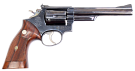 Smith & Wesson Model 53 22 Mag/22 Jet Revolver - Collectible *No Dash* Smith & Wesson Model 53 22 Mag/22 Jet Revolver - Collectible *No Dash*