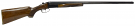 FIE 12 Ga Double Barrel Shotgun - Used in Fair Condition