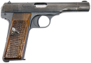 FN 1922 32 ACP Pistol - Collectible *Nazi Marked* FN 1922 32 ACP Pistol - Collectible *Nazi Marked*