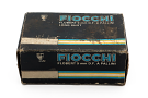 Fiocchi 9mm Flobert Rimfire DF A Pallini Long Shot #9 Shot Ammo 50 Rounds - Vintage Ammunition