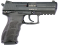 Heckler & Koch P30 V3 40 S&W Pistol - Used in Good Condition with Box Heckler & Koch P30 V3 40 S&W Pistol - Used in Good Condition with Box