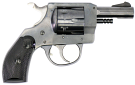 Harrington & Richardson Model 732 32 S&W Revolver - Used in Good Condition Harrington & Richardson Model 732 32 S&W Revolver - Used in Good Condition