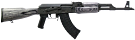 Century Arms VSKA 7.62X39 AK-47 Rifle - Used in Good Condition with Box