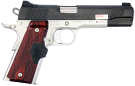 Kimber 1911 Custom Crimson Carry II 45 ACP Pistol - Used in Good Condition *Crimson Trace Laser* Kimber 1911 Custom Crimson Carry II 45 ACP Pistol - Used in Good Condition *Crimson Trace Laser*