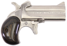 American Derringer M-1 45 LC/410 Derringer - Used in Good Condition American Derringer M-1 45 LC/410 Derringer - Used in Good Condition
