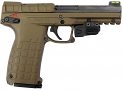 Kel-Tec PMR-30 22 Mag Pistol - Used in Good Condition with Box *Green Laser* Kel-Tec PMR-30 22 Mag Pistol - Used in Good Condition with Box *Green Laser*